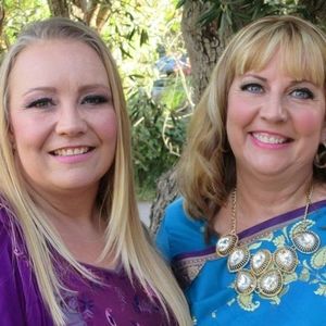 Meet your Posher, Dayna